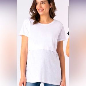 Nursing tshirt Seraphine